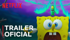 Plankton: O Filme | Trailer oficial | Netflix