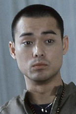 Gabriel Harrison (I)