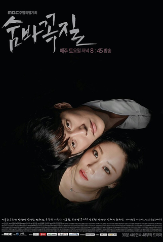 Poster 1 de Série Hide and Seek (2018)