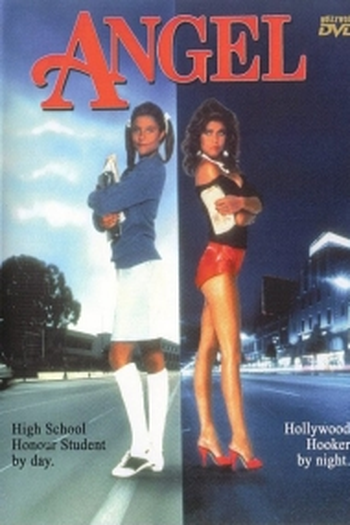  de Filme Anjo: Inocência e Pecado (1984)