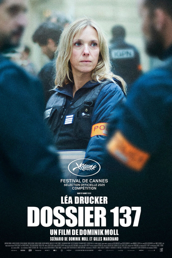  de Filme Caso 137 (2025)