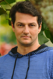 Marcelo Serrado - Poster 1