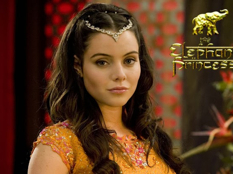 Foto 6 de Alexandra, a Princesa do Rock