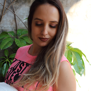 Foto de perfil de Paulinha