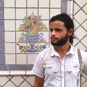 Foto de perfil de Matheus de Simone