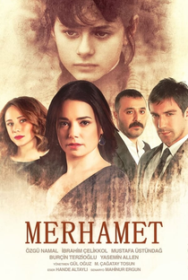Merhamet - Poster / Capa / Cartaz - Oficial 1