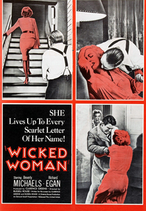 Mulher Sem Brio (Wicked Woman)