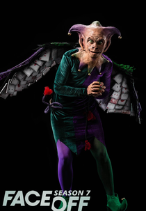 Face Off (7ª Temporada) (Face Off (Season 7))