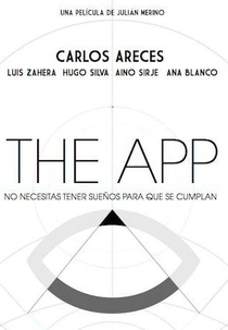 The APP (The APP)