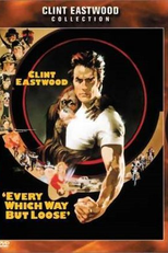 Doido para Brigar... Louco para Amar (Every Which Way But Loose)