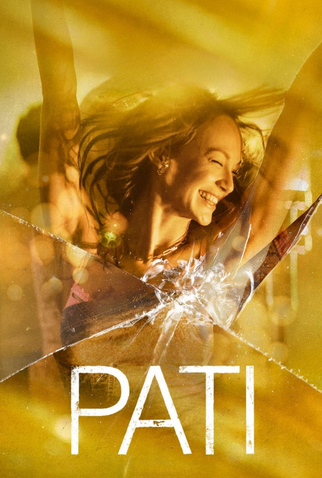 Poster 1 de Série Pati (1ª Temporada) (2023)