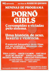 Meninas de Programa (Meninas de Programa!)