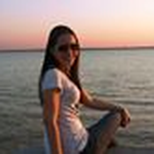 Foto de perfil de Camila