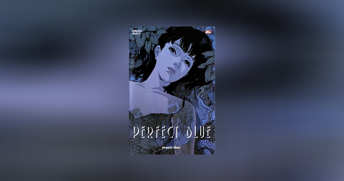 Assista Agora - Perfect Blue - 16 de Março de 1997 | Filmow