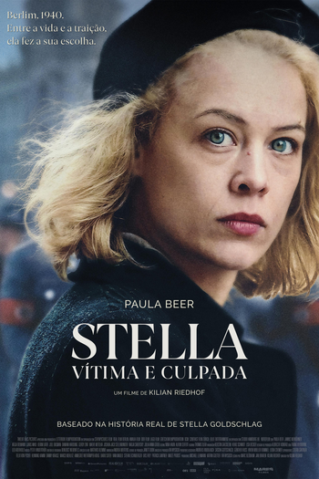  de Filme Stella: Vítima e Culpada (2023)