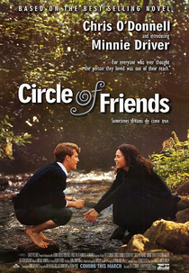 Três Amigas e Uma Traição (Circle of Friends)
