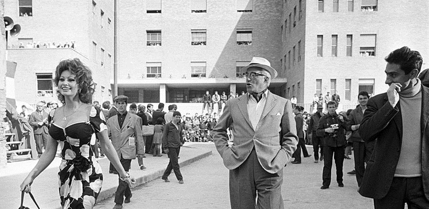 Vittorio De Sica - Foto 6