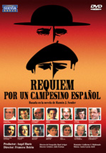 RÉQUIEM POR UN CAMPESINO ESPAÑOL (RÉQUIEM POR UN CAMPESINO ESPAÑOL)