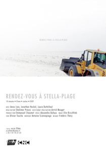 Encontro na Praia de Stella (Rendez-vous à Stella-Plage)