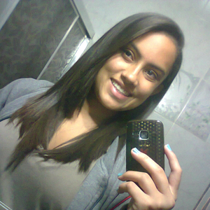 Foto de perfil de Paola Fernanda