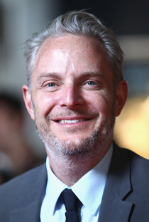 Francis Lawrence (II) - Poster / Capa / Cartaz - Oficial 1