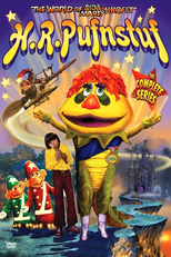 H.R. Pufnstuf (H.R. Pufnstuf)