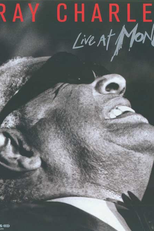 Ray Charles: Live at Montreux 1997 (Ray Charles: Live at Montreux 1997)