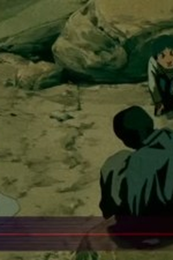 Poster de Episódio 再始動 (2007)