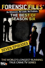 Medical Detectives (6ª Temporada) (Forensic Files (Season 6))