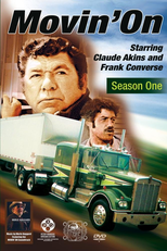 Asfalto Violento (1ª Temporada) (Movin' On (Season 1))