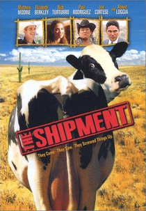 O Carregamento (The Shipment)