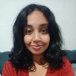 Foto de perfil de Tamires