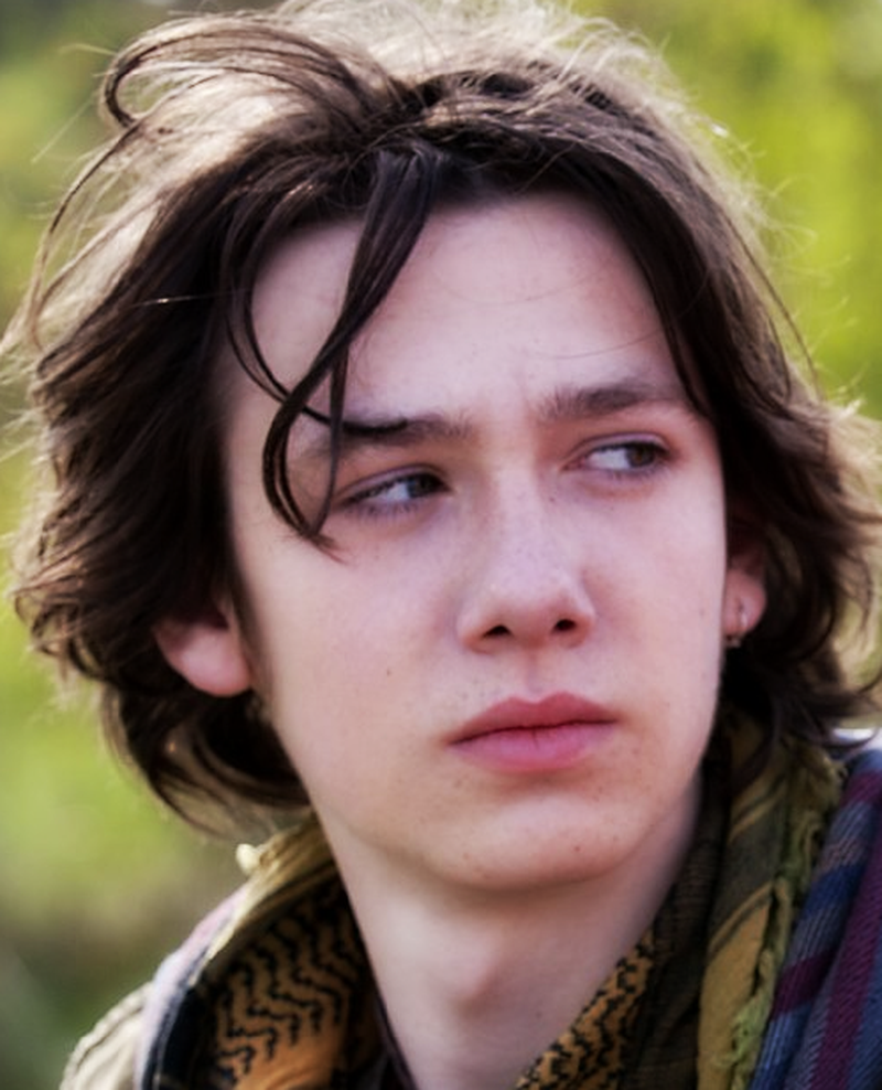Spencer Bogaert - Foto 1