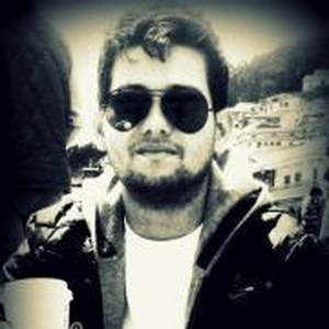 Foto de perfil de Luís Fernando Soares