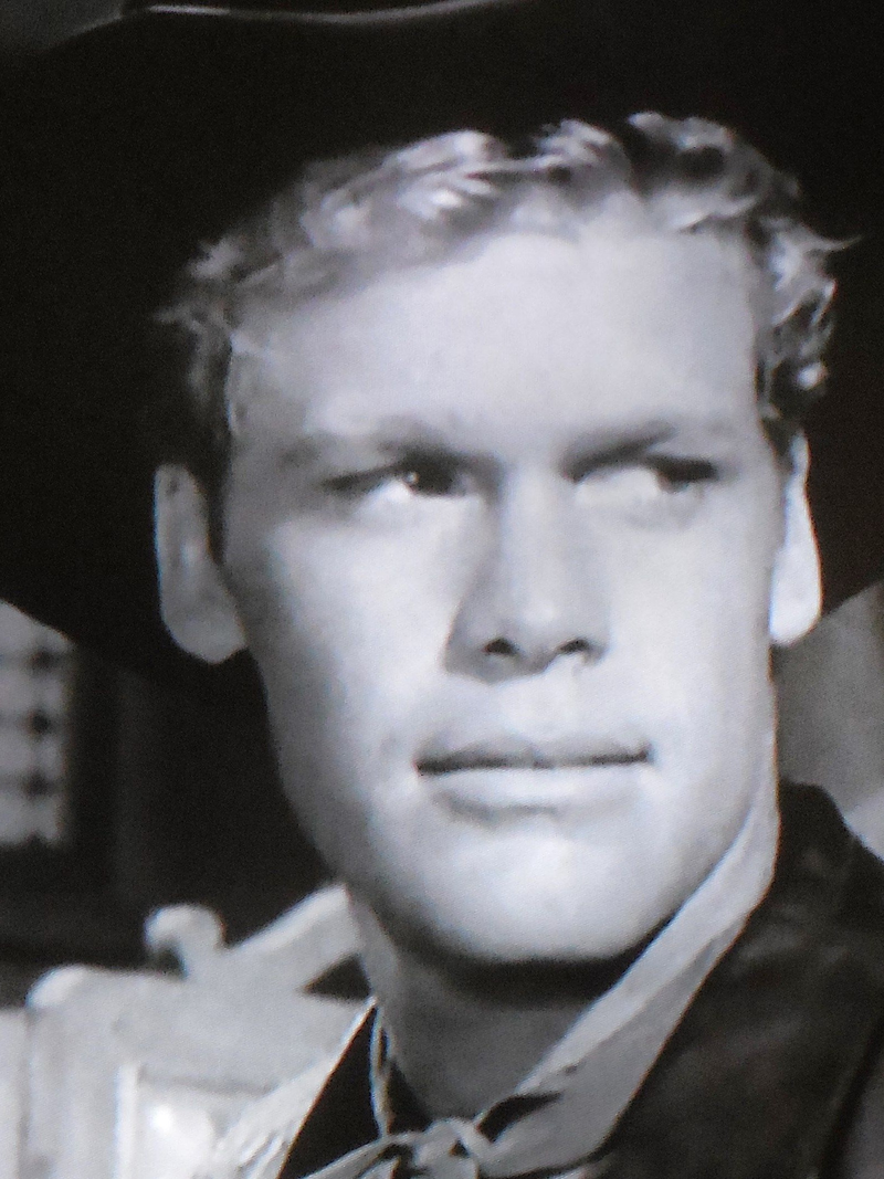 Doug McClure - Foto 1
