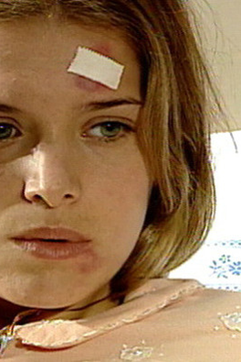 Poster de Curta Faustina (2002)