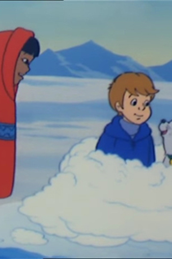 Poster de Episódio Ayma (1985)