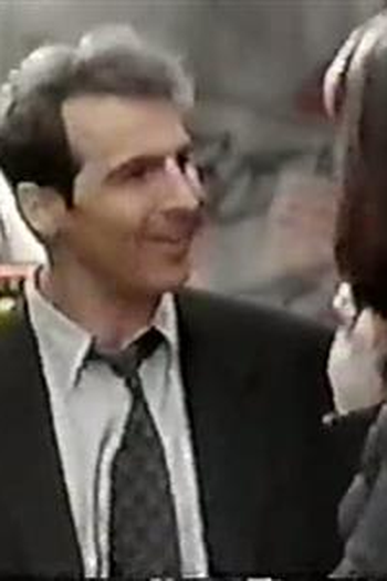Poster de Episódio Try Not to Remember (1995)