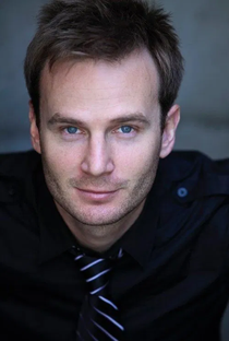 Austin O'Brien - Poster 1