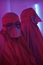 Acid Arab ft. A-WA: Gul l’Abi (Acid Arab feat A-WA: Gul l’Abi)