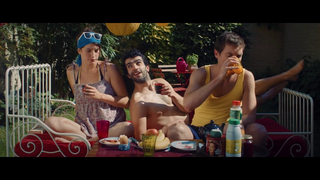 Trailer: Even Lovers Get the Blues - Gay Movie Trailer - TLA Releasing