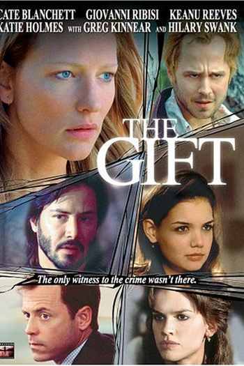  de Filme O Dom da Premonição (2000)
