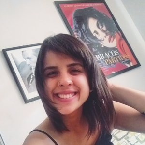 Foto de perfil de Luana Costa