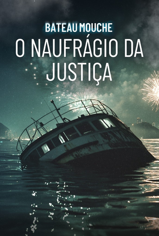 Poster 1 de Série Bateau Mouche: O Naufrágio da Justiça (2025)