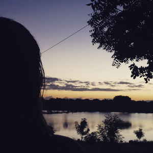 Foto de perfil de Andreia