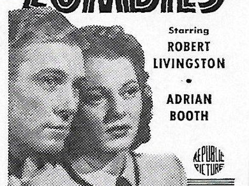 Foto 1 de O Vale dos Zombies