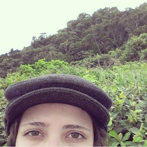 Foto de perfil de Priscila Siqueira
