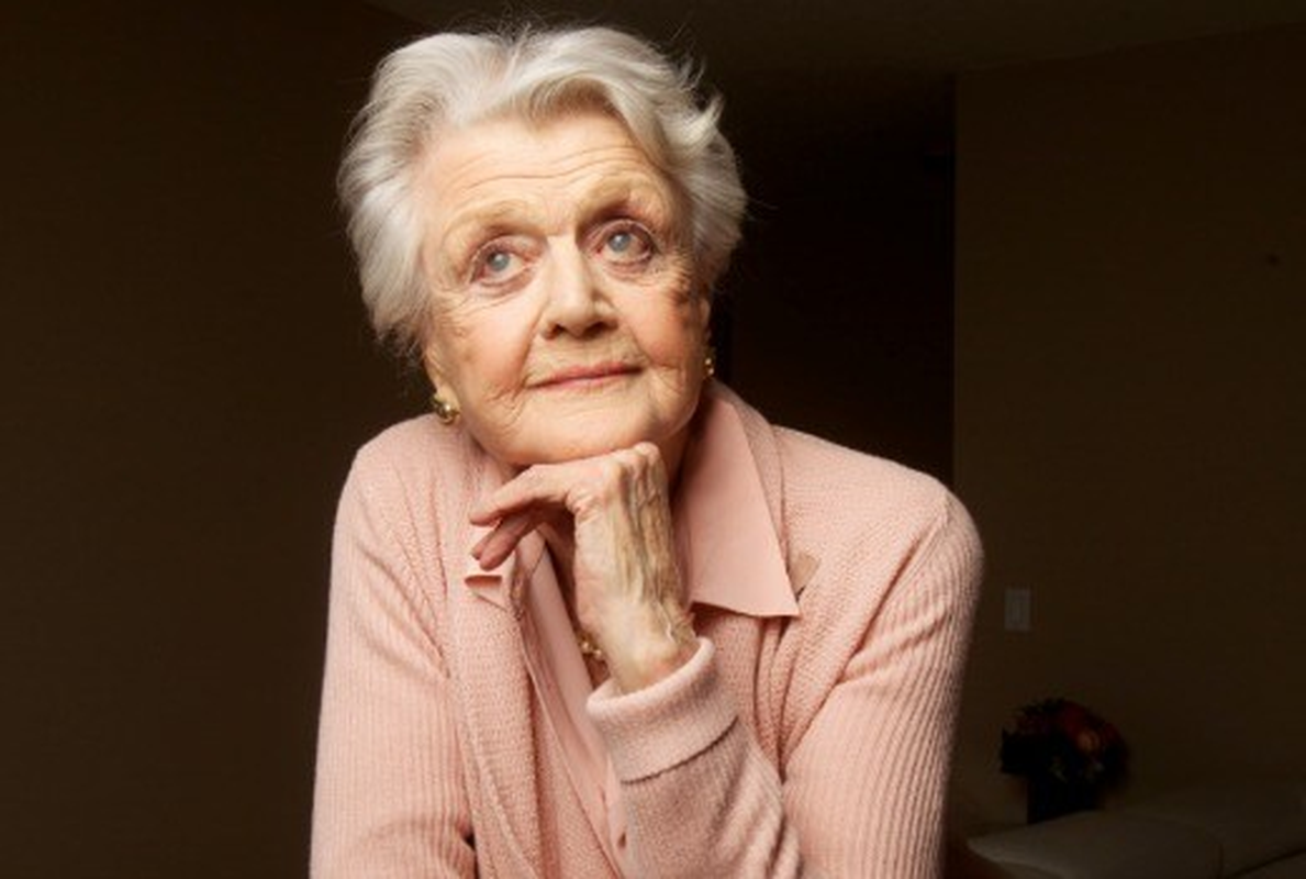 Angela Lansbury - Foto 4