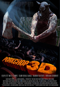 Porkchop 3D (Porkchop 3D)