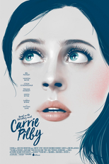 O Mundo De Carrie Pilby (Carrie Pilby)